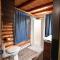Les Chalets Tourisma - Chalet en bois rond avec spa - Chalet du 4e