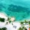 The Aerial, BVI