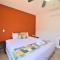 Hotel Colonial Playa del Carmen