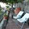 antico sentiero casa vacanza