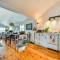 Oceanfront Amelia Island Cottage Deck and Boardwalk - فرناندينا بيتش