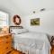 Oceanfront Amelia Island Cottage Deck and Boardwalk - فرناندينا بيتش