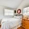 Oceanfront Amelia Island Cottage Deck and Boardwalk - فرناندينا بيتش
