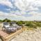 Oceanfront Amelia Island Cottage Deck and Boardwalk - فرناندينا بيتش