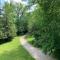 Ferienwohnung Parkblick - Balkon 77m2