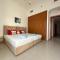 2 BR apartment with a beautiful view of the Marina minimum 5 night - Dubai