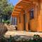 CHALET MARYVONNE