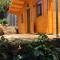 CHALET MARYVONNE