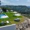 Aquarama Pool Apartments