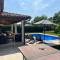 Modern House with private pool