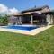 Modern House with private pool - Žminj