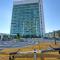 Top location IICenter IIParking