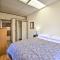 2 Mi to Ice Caves Pet-Friendly Eben Junction Apt