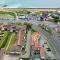 4TheDome- Deluxe ground floor apartment opposite the sea - Barton on Sea