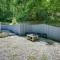 Smoky Mountain Getaway with Private Hot Tub! - Franklin