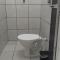 Hotel Fafs Interlagos - SP