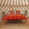 The Wood Yurt