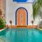 Casa Oasis Guest House and Spa