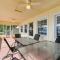 Riverfront Edenton Condo with Porch and Water Views! - Edenton