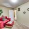 Eureka Springs Rental - Walk to Downtown!