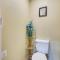Eureka Springs Rental - Walk to Downtown!