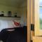 Shepherds Hut @ The Old Forge Glamping