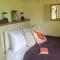 Shepherds Hut @ The Old Forge Glamping