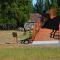 Eco Hotel Antuco