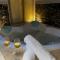 WineExperience- WINE&JACUZZI SUITE