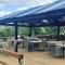 The Safari Tent @ The Old Forge Glamping