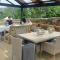 The Safari Tent @ The Old Forge Glamping