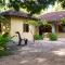Mannankulam Villa