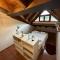 Cal Harry - A Mountainview Duplex in Pyreness - Sant Pau de Seguries
