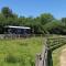 The Cloves Farm Shepherd’s Hut - Lydford