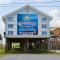 Blue Dolphin Inn and Cottages - Grand Isle