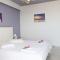 Akontio Apartment with Sea View