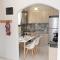 Akontio Apartment with Sea View