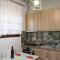 Akontio Apartment with Sea View