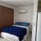 Lindo Flat vista mar em Intermares 523