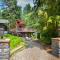 Cozy one bedroom with privacy - Community beach access - Sandpoint