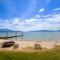 Cozy one bedroom with privacy - Community beach access - Sandpoint