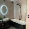 2 Bedrooms Spacious flat 7 mins to Airport - 开罗