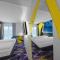 Prize by Radisson, Erfurt City