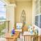 LakeView Penthouse Elegance condo