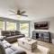 Coastal Bandon Vacation Rental Walk to Beach!