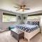 Coastal Bandon Vacation Rental Walk to Beach!