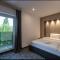 Hotel Business Bay das ehemalige Staycation Hotel - Sindelfingen