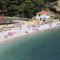 Apartments by the sea Baska, Krk - 21483