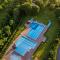 Bungalow in Waxweiler in the Southern Eifel