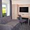 Hotel Business Bay das ehemalige Staycation Hotel - Sindelfingen